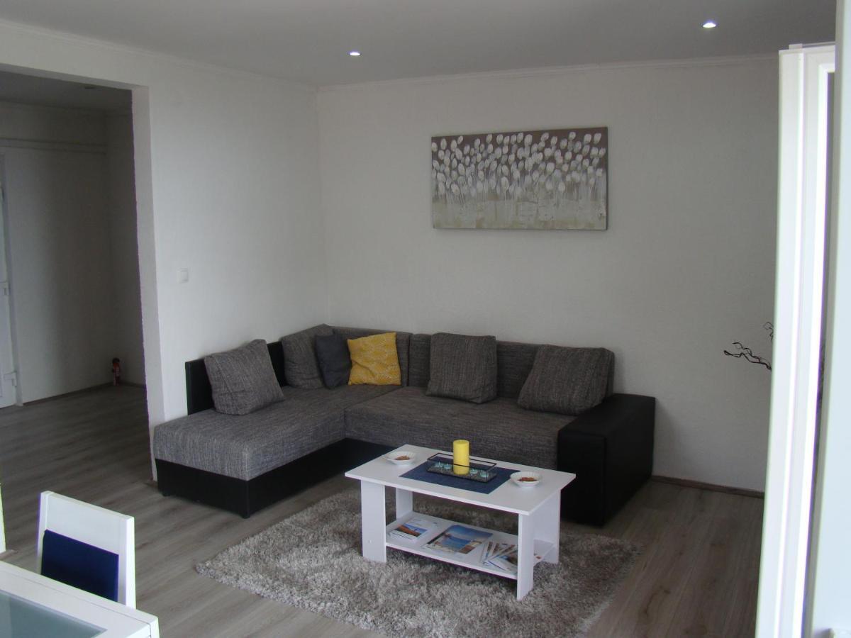 Gradina Apartment Hreljin Exterior photo