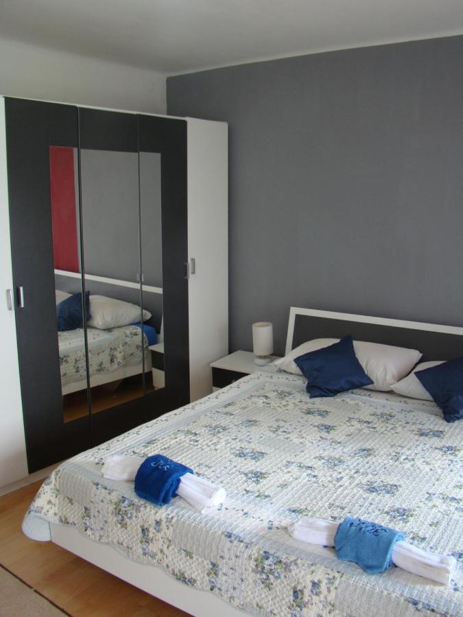 Gradina Apartment Hreljin Exterior photo